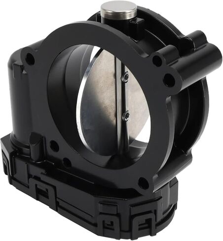 Throttle Body Valve A6510900470 Compatible For Mercedes A B C S Class Sprinter Vito in Saudi Arabia
