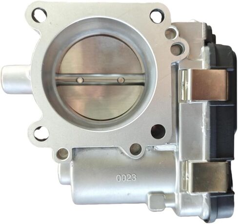 03c133062m Throttle Valve Assembly 03F133062B Compatible with VW Jetta Digital Throttle in Saudi Arabia