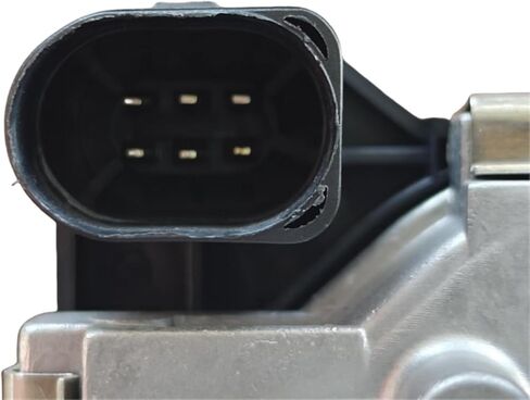 03c133062m Throttle Valve Assembly 03F133062B Compatible with VW Jetta Digital Throttle in Saudi Arabia