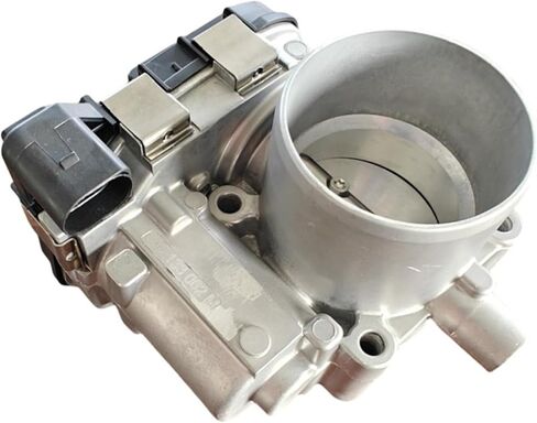 03c133062m Throttle Valve Assembly 03F133062B Compatible with VW Jetta Digital Throttle in Saudi Arabia