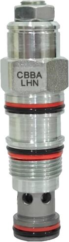 1 pcs load holding valve CBBALHN CBDALHN CBHALAN balancing(CBFALHN) in Saudi Arabia