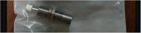 One Way Throttle Valve 1 2 QS 12-RS 534344 in Saudi Arabia