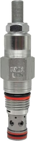 1 قطعة صمام تنفيس خرطوشة RDBA-LAN RDBALCN (RDBA-LDN) in Kuwait