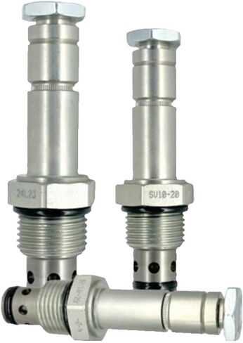 1 pcs seat valve SV10-20 coil SV10-20-0-N-115AG(SV10-20M) in Saudi Arabia