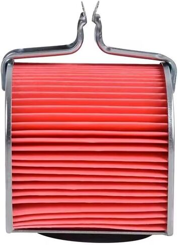 Motorcycle Air Filter Intake Cleaner For Honda Helix 250 CN250 CN 250 1986-2007 Helix250 in Saudi Arabia