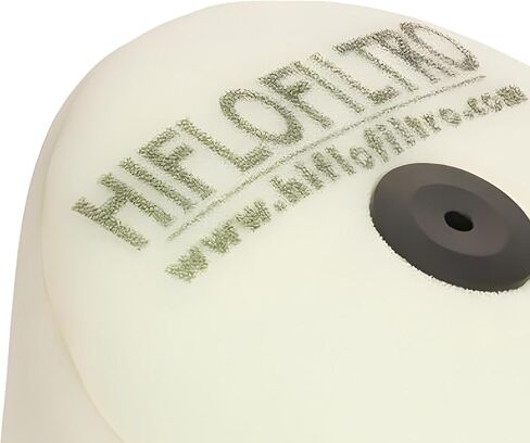 HiFloFiltro HFF6012 Dual Stage Replacement Foam Air Filter in Saudi Arabia