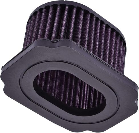 Compatible with 1WS-14450-00 Air Filter For Yamaha MT-07 MT07 2014-2023 / FZ-07 2015-2017 YZF R7 2022 2023 / XSR700 2016-2023 / Tenere 700 2020-2023 TC-Y7N14-S2 in Saudi Arabia