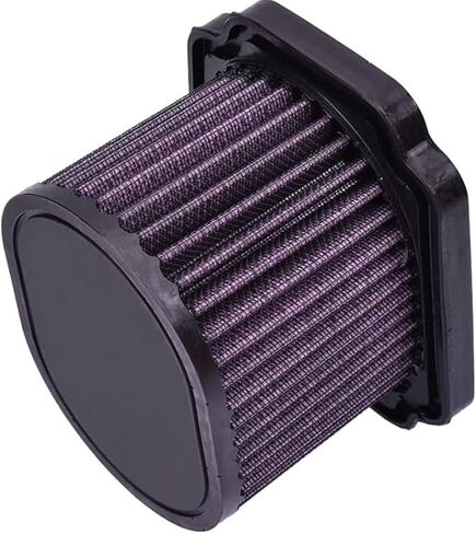 Compatible with 1WS-14450-00 Air Filter For Yamaha MT-07 MT07 2014-2023 / FZ-07 2015-2017 YZF R7 2022 2023 / XSR700 2016-2023 / Tenere 700 2020-2023 TC-Y7N14-S2 in Saudi Arabia