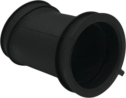 حزمة واحدة من Cyclemax متوافقة مع صندوق هواء سوزوكي سوزوكي كواد رنر 250 LTF250 إلى صندوق سحب المكربن ​​13881-19B21 يحتوي على صندوق هواء واحد إلى صندوق سحب المكربن ​​وقمع in Kuwait
