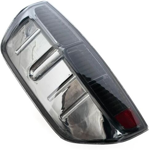 2X Smoked Rear Stop Brake Tail Light Lamp for Nissan Pathfinder Frontier Navara D40 2005-2015 for Suzuki Equator 2009-2012 in Saudi Arabia