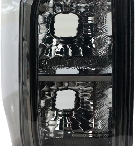 2X Smoked Rear Stop Brake Tail Light Lamp for Nissan Pathfinder Frontier Navara D40 2005-2015 for Suzuki Equator 2009-2012 in Saudi Arabia
