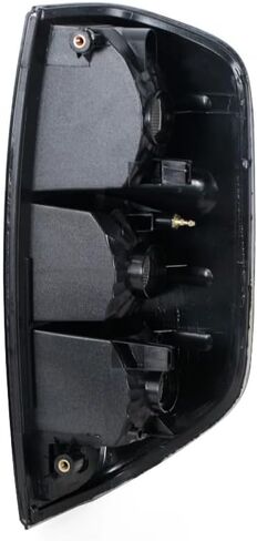 2X Smoked Rear Stop Brake Tail Light Lamp for Nissan Pathfinder Frontier Navara D40 2005-2015 for Suzuki Equator 2009-2012 in Saudi Arabia