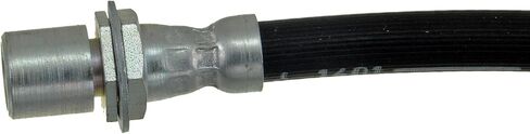 Dorman H38410 Brake Hydraulic Hose Compatible with Select Toyota Models in Kuwait