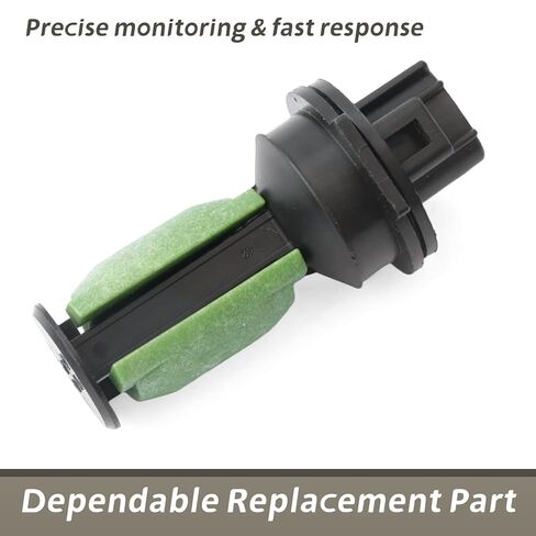 85397-AA040 Windshield Washer Fluid Level Sensor Compatible with Toyota Camry Highlander Sienna Tundra Avalon Sequoia Tacoma, Replace 85397-AA020 85397-52100 Washer Level Warning Switch in Kuwait