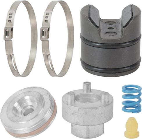 32106891974 Steering Rack Repair Kit for BMW 1 2 3 4 X1 X3 X4 F20 F21 F22 F23 F26 F25 F30 F31 F32 F33 F36 F48 2010 2011 2012 2013 2014 2015 2016 2017 2018 2019 in Saudi Arabia