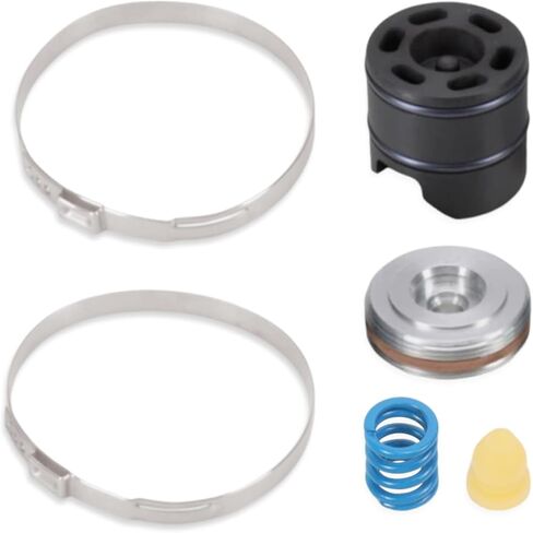 32106891974 Steering Rack Repair Kit for BMW 1 2 3 4 X1 X3 X4 F20 F21 F22 F23 F26 F25 F30 F31 F32 F33 F36 F48 2010 2011 2012 2013 2014 2015 2016 2017 2018 2019 in Saudi Arabia