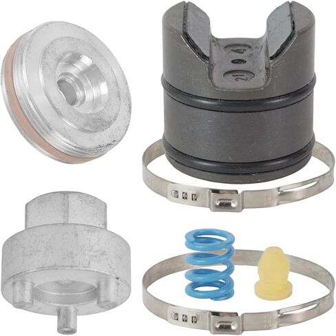 32106891974 Steering Rack Repair Kit for BMW 1 2 3 4 X1 X3 X4 F20 F21 F22 F23 F26 F25 F30 F31 F32 F33 F36 F48 2010 2011 2012 2013 2014 2015 2016 2017 2018 2019 in Saudi Arabia