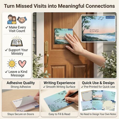 JW Field Service Supplies,Jehovah Witness Ministry Supplies Accesories,Sorry I Missed You Stickers,JW Gifts Pioneer,Jehovah's Witnesses Gift Ideas Bulk,Best Life Ever Gifts in Saudi Arabia
