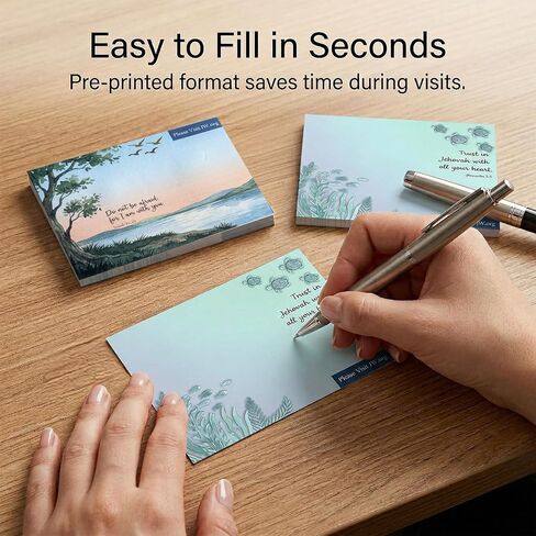 JW Field Service Supplies,Jehovah Witness Ministry Supplies Accesories,Sorry I Missed You Stickers,JW Gifts Pioneer,Jehovah's Witnesses Gift Ideas Bulk,Best Life Ever Gifts in Saudi Arabia