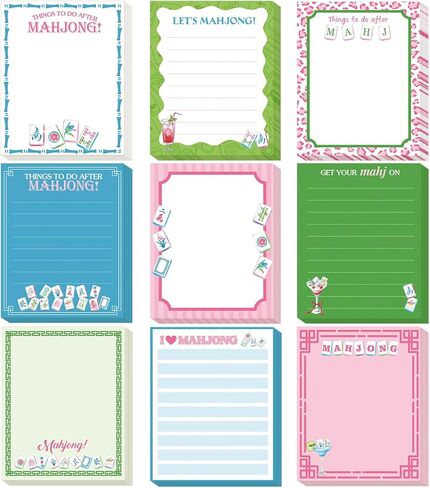 Pasimy 9 Pieces/450 Sheets Bee Sticky Notes Gifts 3 x 4 Inch Adhesive Honey Bee Memo Notes Sunflower to Do List Notepads for Women School Home Office Stationery Gifts Desk Accessories in Kuwait