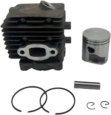 Cylinder And Piston Kit Complete Replacement Kit Compatible With Robust Engine Parts in Saudi Arabia
