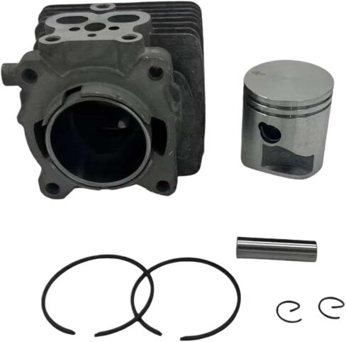Cylinder And Piston Kit Complete Replacement Kit Compatible With Robust Engine Parts in Saudi Arabia