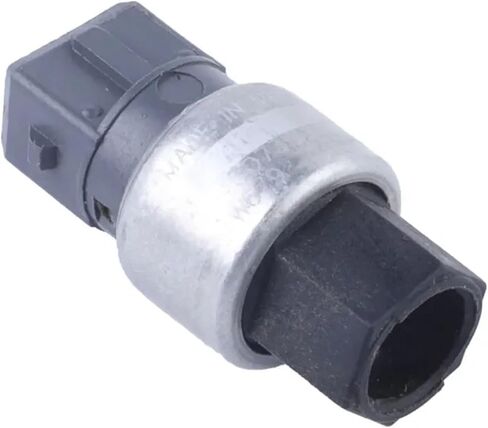 مستشعر مفتاح ضغط التيار المتردد لفولفو لـ C30 C70 S40 V50 30730516 مستشعر ضغط AC 30780427 31332642 مستشعر ضغط تكييف الهواء مستشعر مفتاح ضغط C in Kuwait