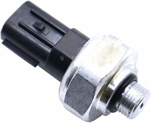 Air Conditioning Pressure Switch Sensor for Toyota Camry Corolla Rav4 Avalon Highlander A c Air Conditioning Pressure Sensor Switch in Kuwait