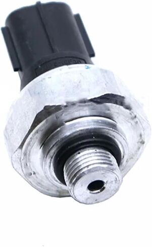 Air Conditioning Pressure Switch Sensor for Toyota Camry Corolla Rav4 Avalon Highlander A c Air Conditioning Pressure Sensor Switch in Kuwait
