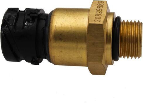 Air Conditioning Pressure Switch Sensor OEM 20829689 20428459 for Volvo FH12 FH16 FL6 FM7 FM9 FM10 FM12 NH12 in Kuwait