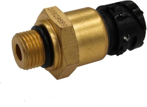 Air Conditioning Pressure Switch Sensor OEM 20829689 20428459 for Volvo FH12 FH16 FL6 FM7 FM9 FM10 FM12 NH12 in Kuwait