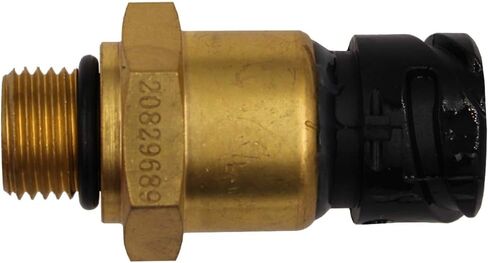 Air Conditioning Pressure Switch Sensor OEM 20829689 20428459 for Volvo FH12 FH16 FL6 FM7 FM9 FM10 FM12 NH12 in Kuwait