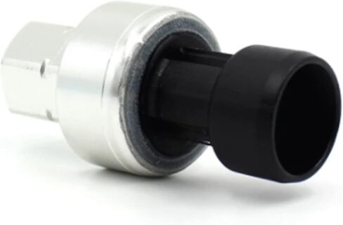 Air Conditioning Pressure Sensor Switch Transducer for Chevrolet for Aveo T200 T250 20032008 20102011 96345744 95018104 96448991 in Kuwait