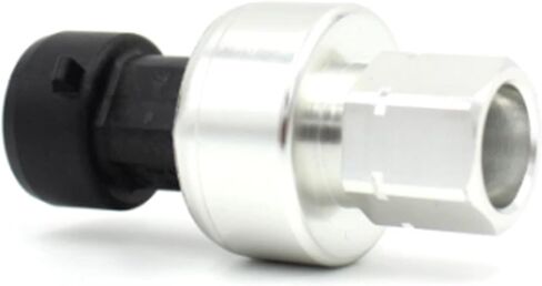 Air Conditioning Pressure Sensor Switch Transducer for Chevrolet for Aveo T200 T250 20032008 20102011 96345744 95018104 96448991 in Kuwait