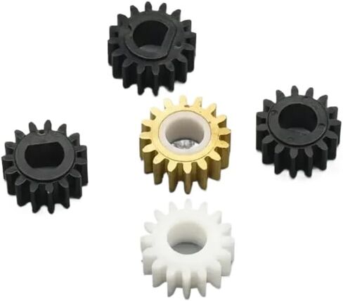 AB41-1018 Developer Gear Compatible with Printer Models 1022, 1027, 1032, 2022, 2027, 2032, 3030, 3025, 3350, 3351, 2550, 2510, 2851, 2852 (10-Pack) in Kuwait