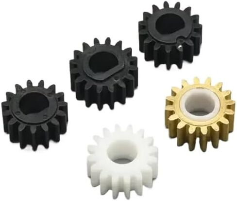 AB41-1018 Developer Gear Compatible with Printer Models 1022, 1027, 1032, 2022, 2027, 2032, 3030, 3025, 3350, 3351, 2550, 2510, 2851, 2852 (10-Pack) in Kuwait
