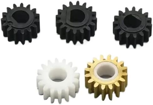 AB41-1018 Developer Gear Compatible with Printer Models 1022, 1027, 1032, 2022, 2027, 2032, 3030, 3025, 3350, 3351, 2550, 2510, 2851, 2852 (10-Pack) in Kuwait
