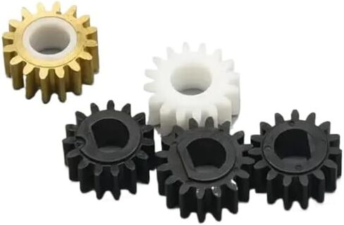 AB41-1018 Developer Gear Compatible with Printer Models 1022, 1027, 1032, 2022, 2027, 2032, 3030, 3025, 3350, 3351, 2550, 2510, 2851, 2852 (10-Pack) in Kuwait