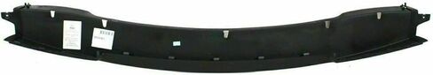 New Front Bumper Lower Valance Center Air Deflector Primed Direct Replacement For Mini Cooper Base Model 2002-2004 51116800135 MC1092101 in Saudi Arabia