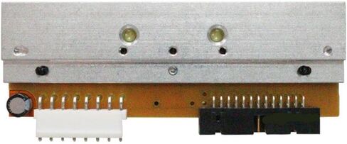 200dpi Printhead P1053360-018 Compatible with 110XI4 105SLPLUS ZE500 203dpi Barcode Printer in Saudi Arabia