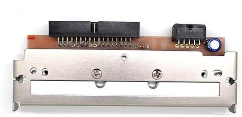 Thermal Transfer Printhead Compatible with S4M 203dpi Barcode Label Printer G41400M in Saudi Arabia