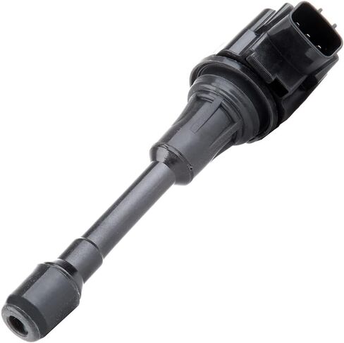 OCPTY Ignition Coils 2014-2019 for INFINITI Q70 5.6L/V8,2017-2019 for Nissan Rogue 2.0L/L4 3-Pins UF549 1 PCS Ignition Coil Pack in Kuwait