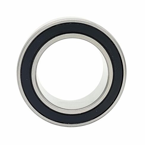 Reinforced Compressor Bearing Pulley Clutch A/C Universal for Compressor 7h15 508 7751 8000 8001 8250 7251 7500 4501 40BD219DU 40BD6224 MT2029 40X62X24 RD023 in Saudi Arabia