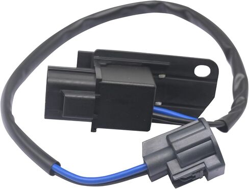 مقاوم محرك منفاخ HVAC متوافق مع كاديلاك Cts SRX STS يستبدل 25881844 09 10 11 12 13 14 15 2009 2010 2011 2012 2013 2014 2015 in Kuwait