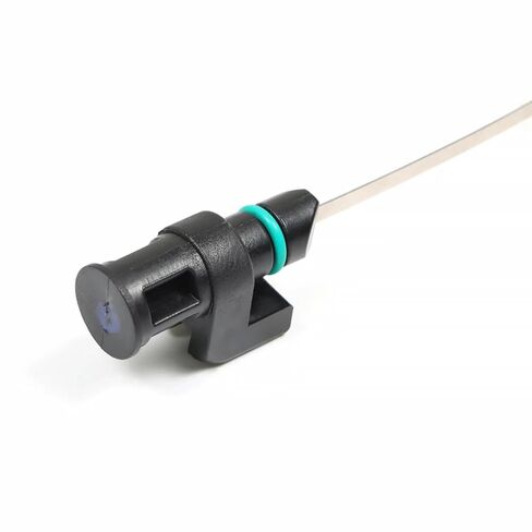 Oil Dipstick Replacement Part Compatible with Maxima for Murano 2006-2024 Car Engine Oil Dipstick Automobile Replacement Accessories 310201XE2A in Kuwait