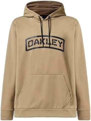 Oakley Men's SI Tab Hoodie, Military Tan, Small in Saudi Arabia