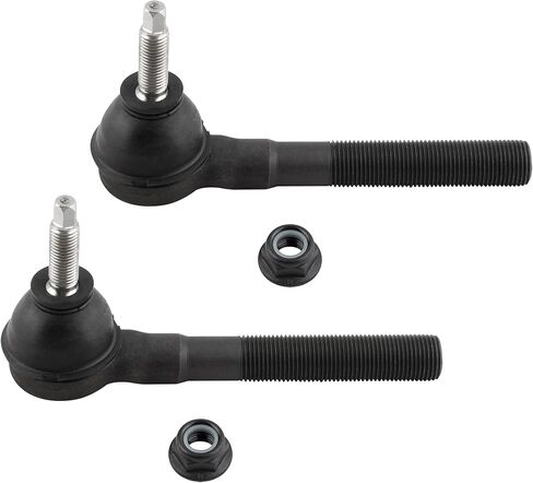 مجموعة قضبان الربط الأمامية الداخلية والخارجية 4 قطع من BOXI تناسب كرايسلر 300M 1999-2004/كونكورد إنتربيد 1998-2004/LHS 1999-2001 / لسيارة دودج إنتربيد 1998-2004 / ES3532 ES3531 ES3529 in Kuwait