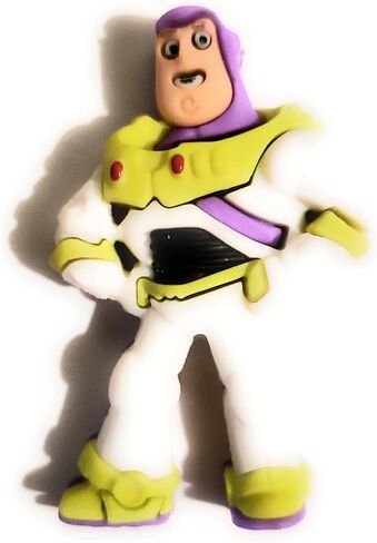 قم بتزيين الأزرار والزخارف - Buzz Lightyear، Woody، Slinky Dog in Kuwait