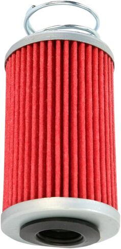 Hiflo Filter Hiflo Oil Filter Hf567 Hf567 New in Saudi Arabia