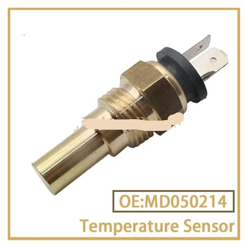 MD050214 Temperature Sensor in Saudi Arabia